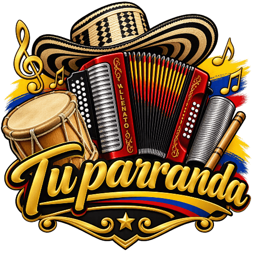 Tu Parranda, parranda vallenata santa marta